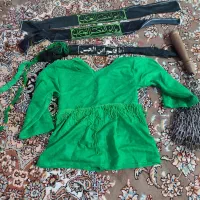 وسایل محرمی