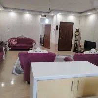 اجاره آپارتمان ۶۵ متری ۱ خوابه طبقه ۴ در خانی اباد