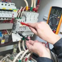 برقکارصنعتی وساختمانی