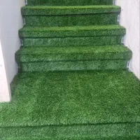 پارکت/گلدان/سبز/باغ/ویلا|گل مصنوعی|قم, زند آباد|دیوار