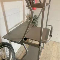 میز‌کامپیوتر و تحریر