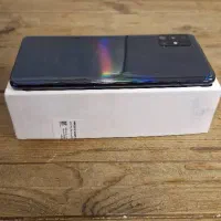 گوشی گلکسی A51 تمیز|موبایل|تهران, میدان ولیعصر|دیوار