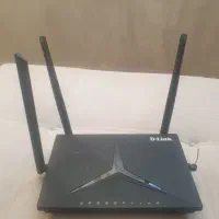 مودم روتر D-link