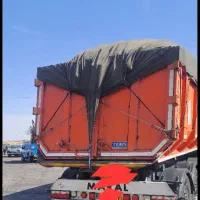 تریلر کمپرس|قطعات یدکی و لوازم جانبی|سوری, |دیوار