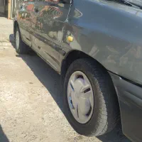 پراید صندوق دار مدل 86 هیدرولیک|خودرو سواری و وانت|مهربان, |دیوار