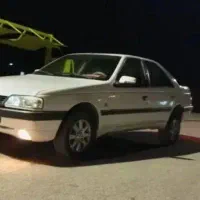 ۴۰۵تیوفایو۹۷|خودرو سواری و وانت|آباده, |دیوار