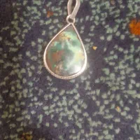 فیروزه قدمت دار