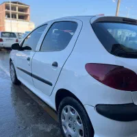 206تیپ۲|خودرو سواری و وانت|نوشهر, |دیوار