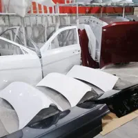 سپر کاپوت پژو 405 سمند گلگیر تیبا پراید *)(|قطعات یدکی و لوازم جانبی|نیشابور, |دیوار