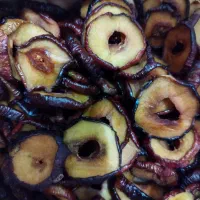 چیپس الو شابلون