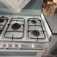 اجاق گاز فردار سینجر|اجاق گاز و لوازم برقی پختوپز|مشهد, عبادی|دیوار