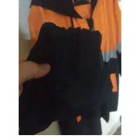 بارونی برای خانم ها|لباس|اهواز, شهرک برق|دیوار