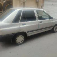 پراید 141|خودرو سواری و وانت|گرگان, |دیوار