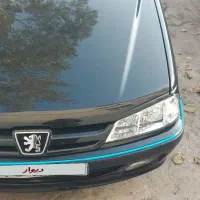 فروش پژو پارس سال|خودرو سواری و وانت|ساری, |دیوار