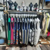 پیشخوان فلزی رگال کد ۷۶