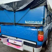 وانت نیسان آپشنال1400