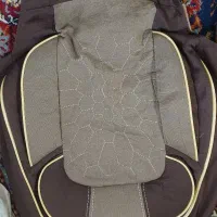 روکش صندلی پژو