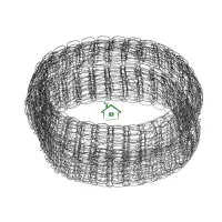 جرم گیر سیمی