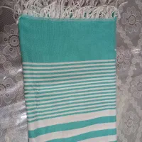 فروش حوله استخری یزد تمام نخ۴۵۰