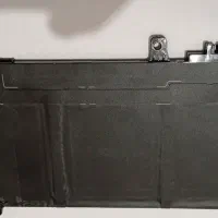 باتری لپتاپ hp|قطعات و لوازم جانبی رایانه|هشتگرد, شهرک بوستان|دیوار