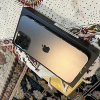 آیفون ۱۳ پرو مکس ۲۵۶ گیگ