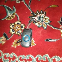 ریموت موتور