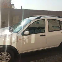 کوییکR سفید 1401