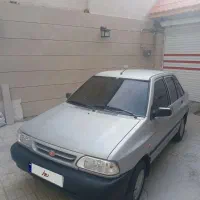 پرایدصبامدل87