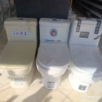 توالت های فرنگی