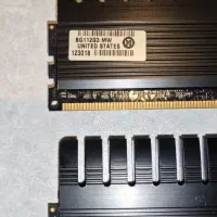 رم حرف ای کورشیال ballistix 8 گیگ ddr3 1600|قطعات و لوازم جانبی رایانه|تهران, گیشا|دیوار