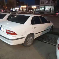 سمندموتورملیکلاس۱۶|خودرو سواری و وانت|انگوت, |دیوار