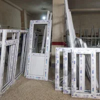 درب و پنجره UPVC و آلومنیوم|خدمات پیشه و مهارت|اهر, |دیوار