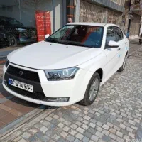 دنا پلاس دنده و اتومات /نقدواقساط تحویل فوری