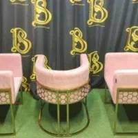 صندلی کپ زنبوری