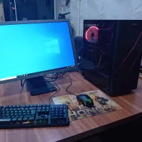 کیس گیمینگ کامل نسل ۱۲