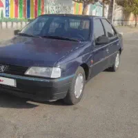 پژو 405 gli بدون خرج|خودرو سواری و وانت|کرج, شاهین‌ویلا|دیوار