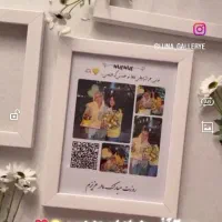 تخفیف تابلو روز مادر و روز زن