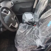 207مشکی پانا صفر تحویل امروز|خودرو سواری و وانت|آبادان, |دیوار