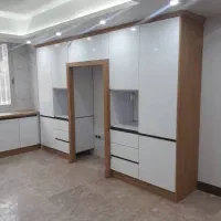 کارگاه کابینت سازی|استخدام صنعتی، فنی، مهندسی|تهران, شکیبا|دیوار