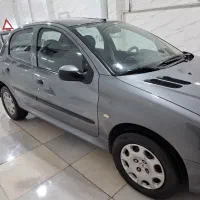 پژو206 تیپ۲ مدل ۹۵|خودرو سواری و وانت|تبریز, |دیوار