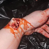 گریم سینمایی