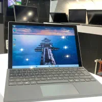 Surface Pro 7+سرفیس پرو هفت پلاس