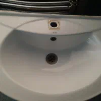 روشویی|لوازم سرویس بهداشتی|فشم, |دیوار