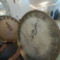 اجرای مراسمات شادی به همراه دفنوازی