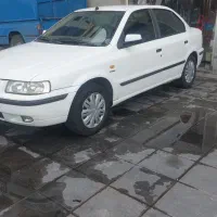 سمند ef7 مدل ۹۳