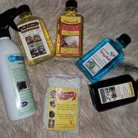 پک کامل شوینده نانو