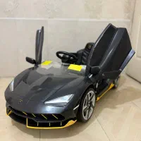 ماشین شارژی اورجینال