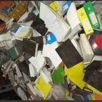خرید کتاب و کاغذ باطله
