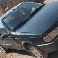 پژو آردی ۸۴|خودرو سواری و وانت|خزل, |دیوار