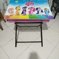 میز تحریر ایستاده کودک